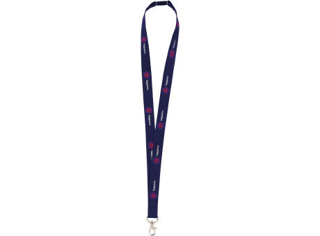Lanyard Sublimation Safety 2,5 cm Schlüsselband bedrucken