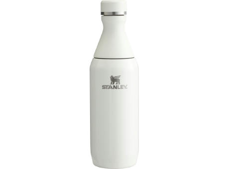 Stanley 350 ml All Day Slim Flasche Werbeartikel