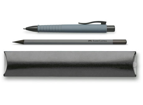 Product image Urban Set Stone Grey Werbeartikel