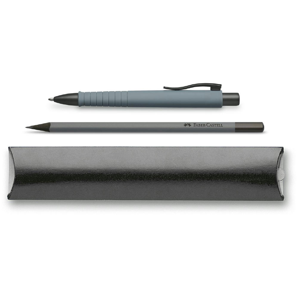 Product image Urban Set Stone Grey Werbeartikel