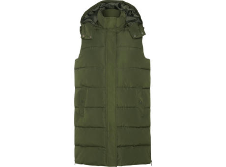 Reine Steppweste für Damen Werbeartikel