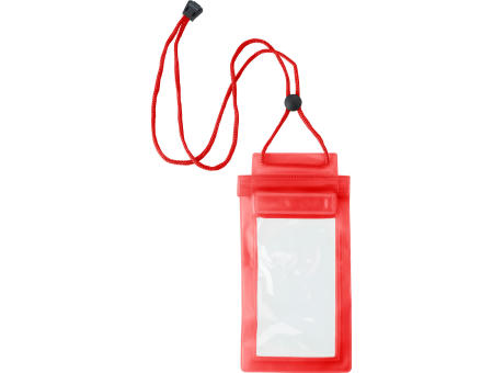Product image Handyschutzhülle, wasserdicht Emily Werbeartikel