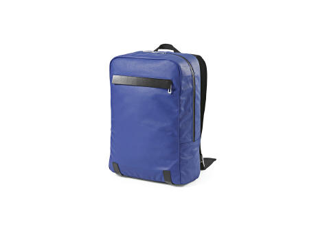 Product image Vienna Laptop Rucksack 23L recy. Baumwolle 340 gsm  bedrucken