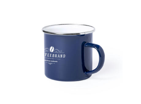 Tasse Kirpal bedrucken