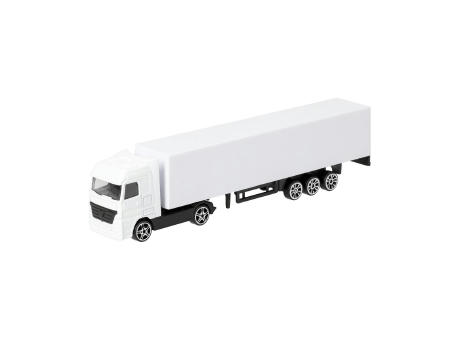 Miniatur-Fahrzeug "Truck" Werbeartikel