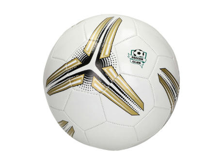 Fußball "Match" Werbeartikel