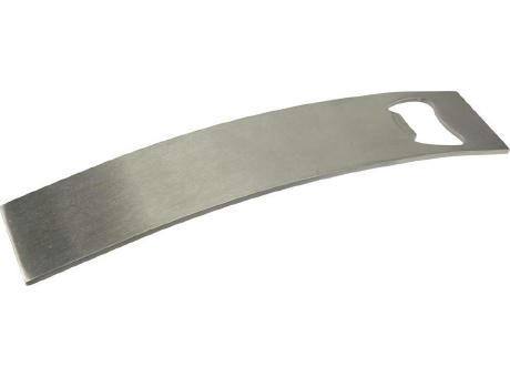 Kapselheber aus Edelstahl Tim bedrucken