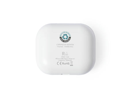 Kopfhörer Volpux RCS Werbeartikel