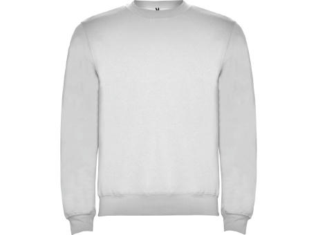 Clasica Sweatshirt mit Rundhalsausschnitt Unisex Werbeartikel