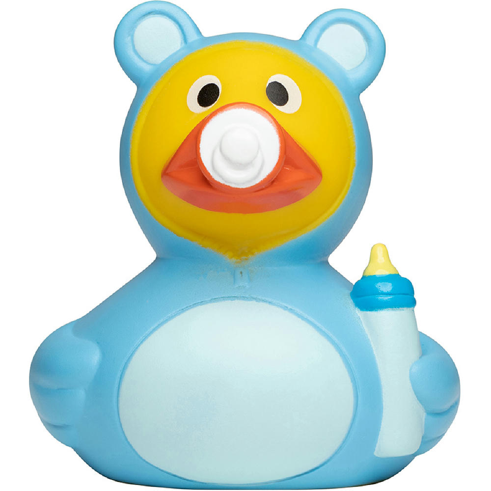 Quietsche-Ente Baby Werbeartikel