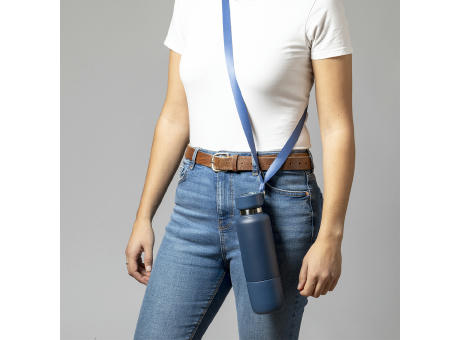 Wärme Flasche Flautrok Werbeartikel