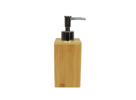 Product image Seifenspender "Bamboo", 0,2 l Werbeartikel