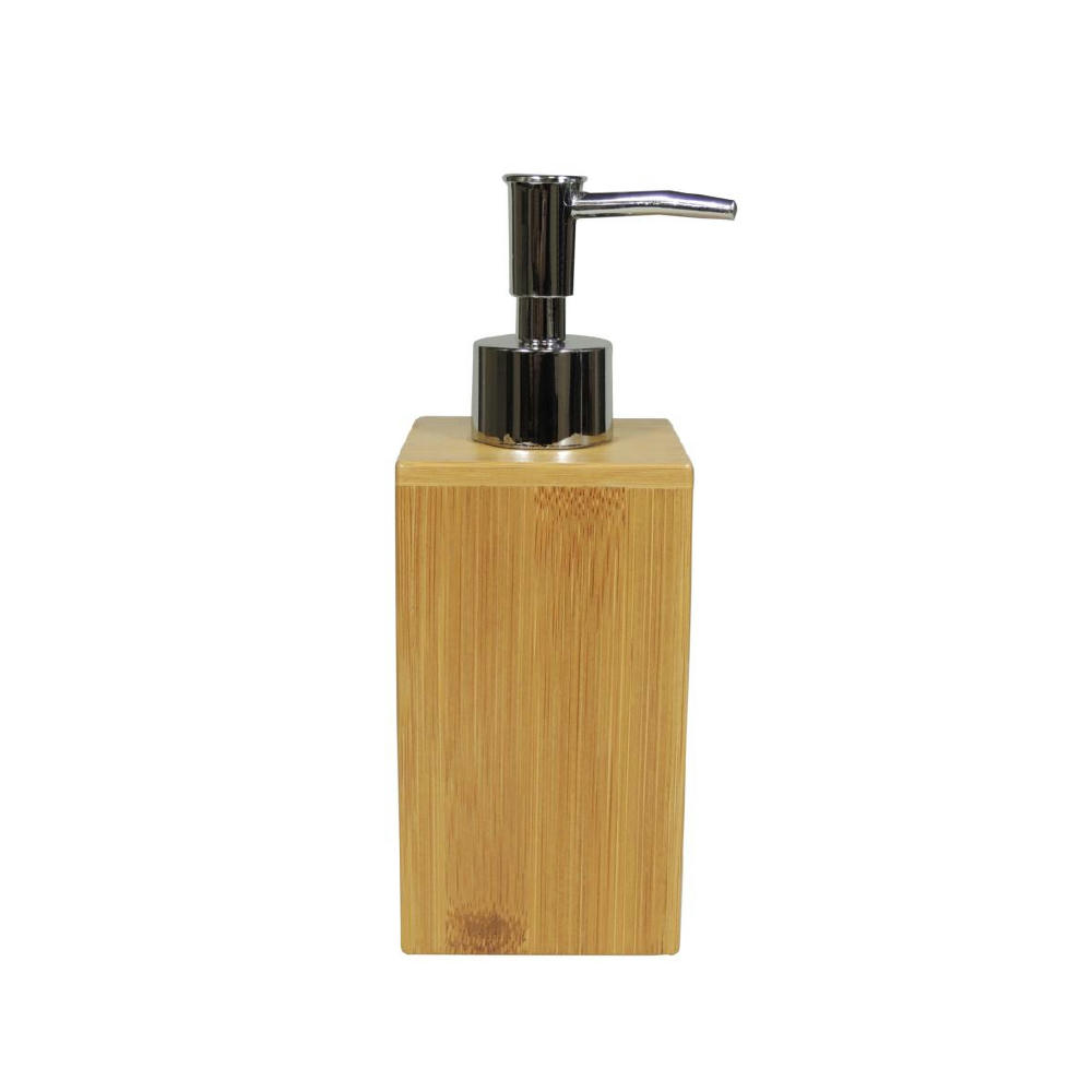 Product image Seifenspender "Bamboo", 0,2 l Werbeartikel