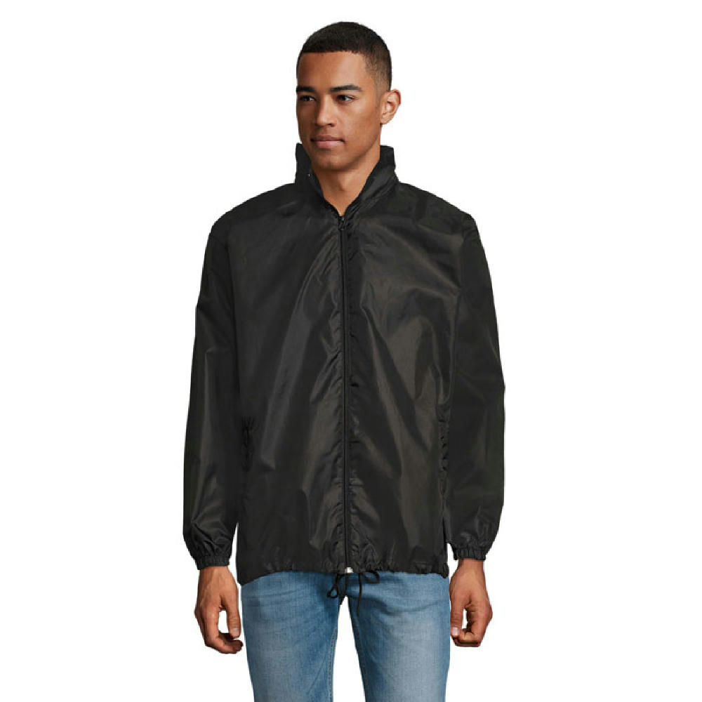 Product image SHIFT UNI WINDBREAKER 210g Werbeartikel