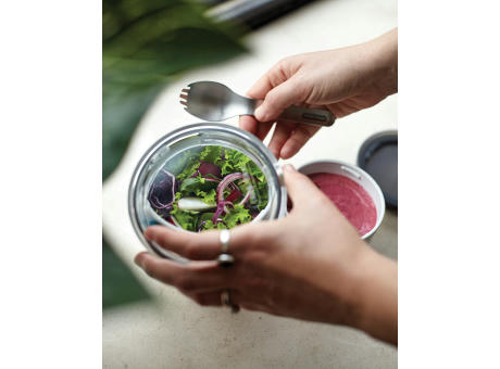 Black+Blum Lunch Pot Original Werbeartikel