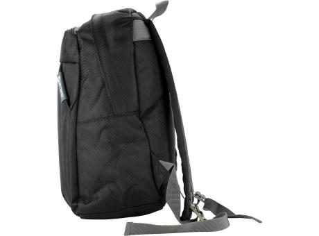 GETBAG Rucksack aus Polyester Kasimir bedrucken
