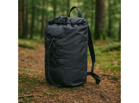 TROIKA Trekkingrucksack AIRPACK FLEX bedrucken