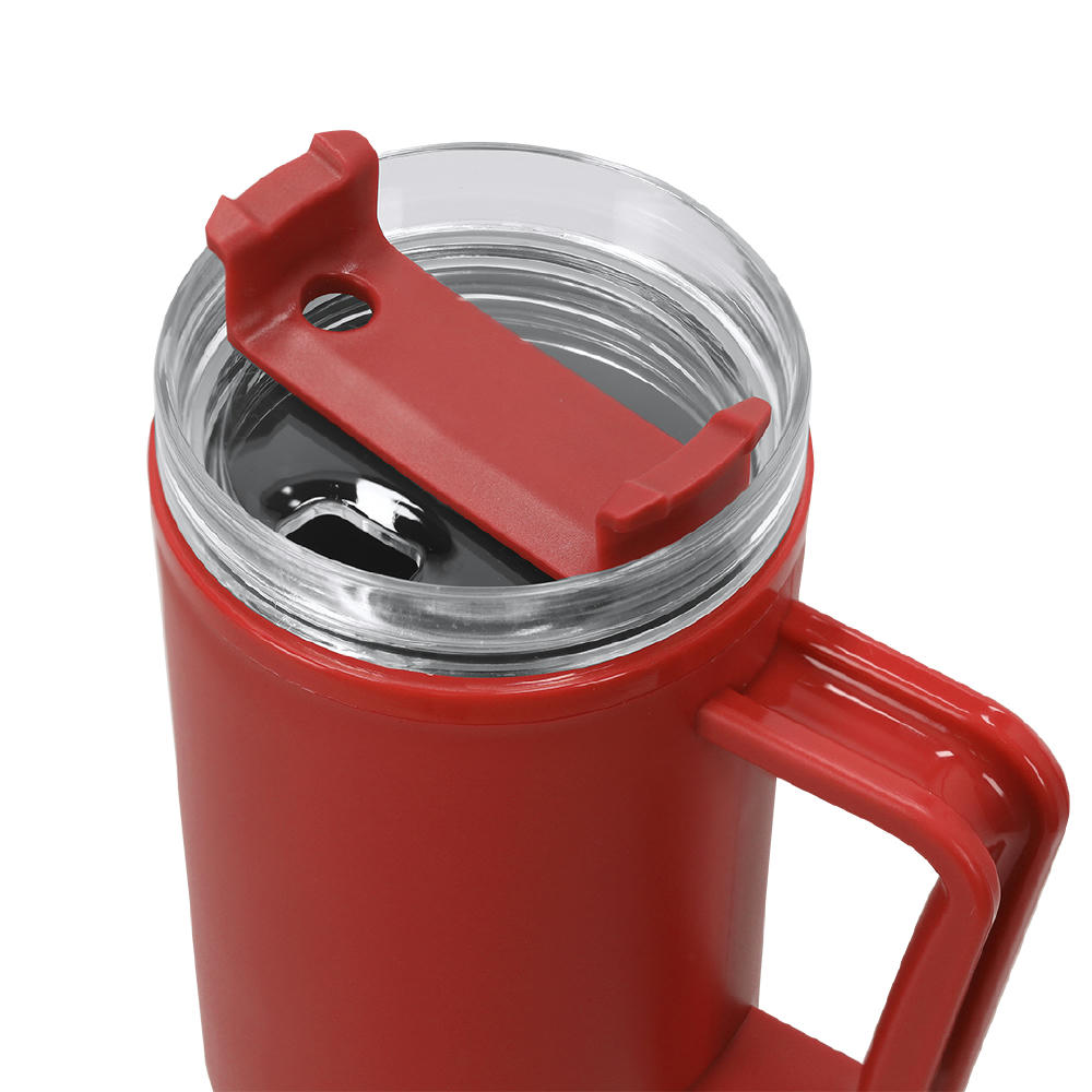 Wärme Tasse Gabrion Werbeartikel