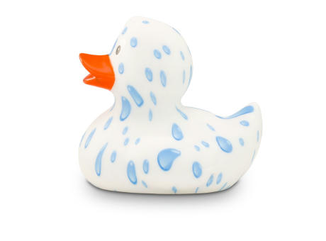 Werbeente Tommy Tropfen, ca. 8 cm Werbeartikel