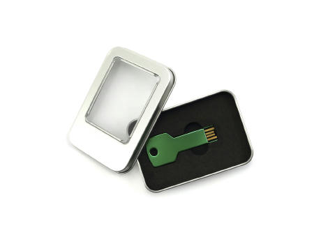 USB Speicher Fixing 16GB bedrucken