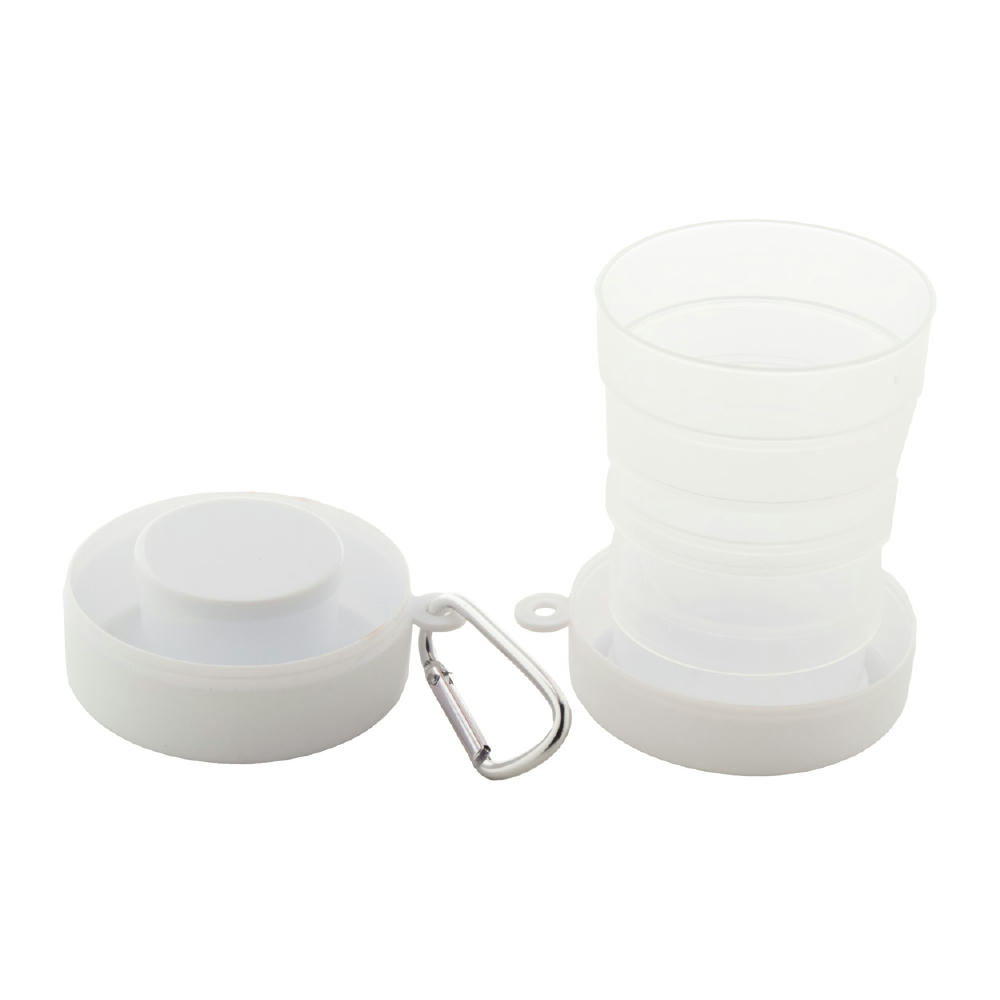 Product image Teleskopbecher Medigo Werbeartikel