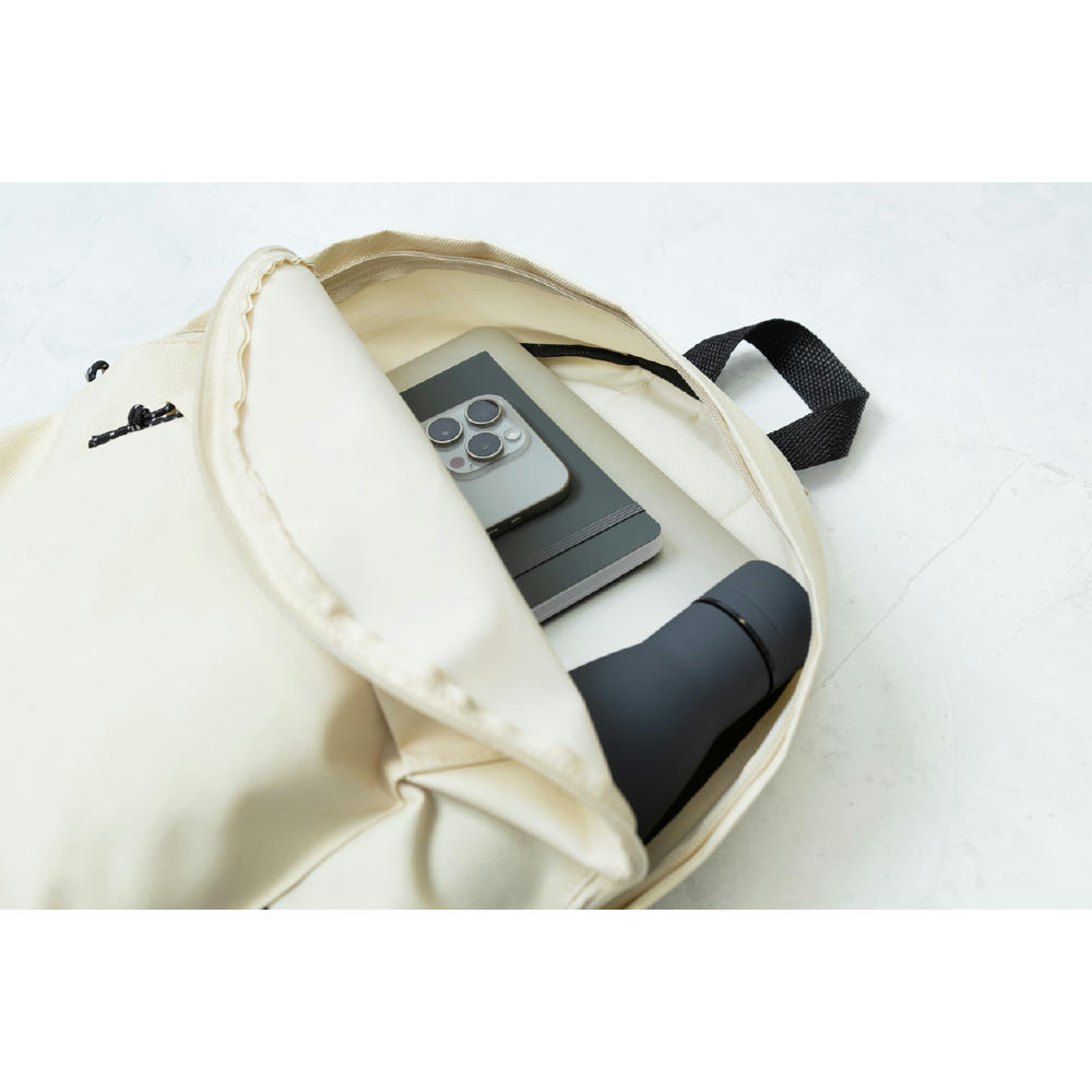 RPET-Rucksack Challenger Werbeartikel
