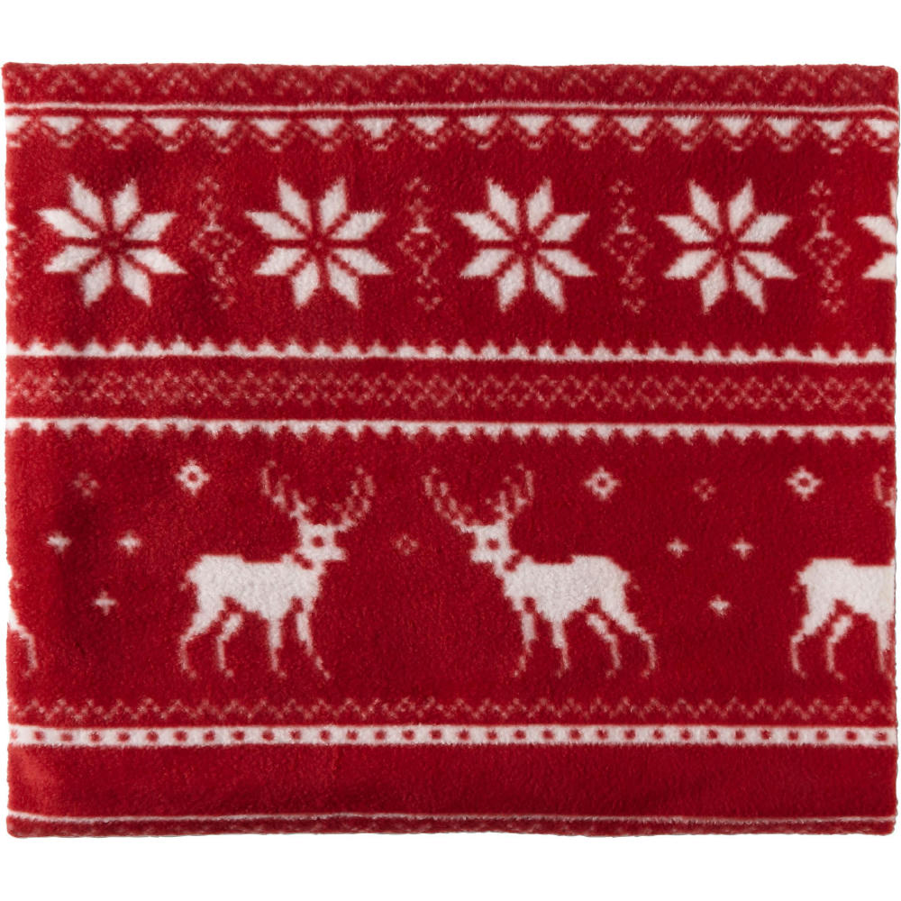 Product image Decke aus Fleece Jane Werbeartikel