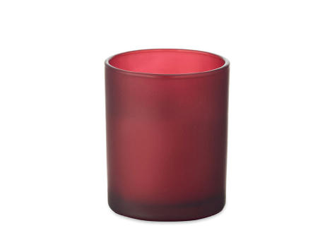 Product image Kerze aus Pflanzenwachs 80 g Werbeartikel