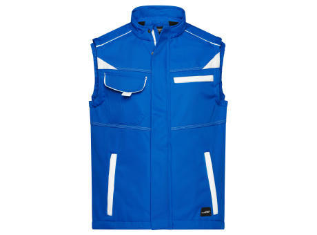 weiß/blau (royal/white)