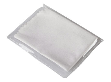 Brillenputztuch Vision bedrucken