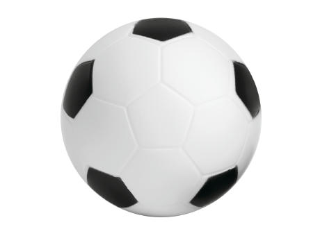Anti-Stress-Fußball KICK OFF Werbeartikel