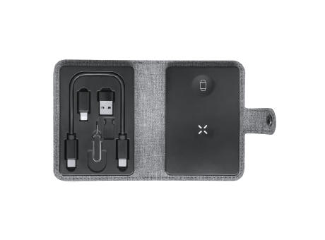 Ladegerät Zakary Werbeartikel