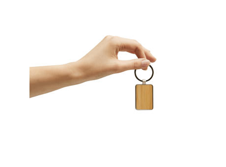 FIELD - Schlüsselanhänger bedrucken