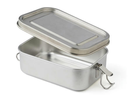 Edelstahl-Lunchbox Reese Werbeartikel