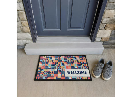 Fußmatte Sublimation 50 x 75 cm Werbeartikel
