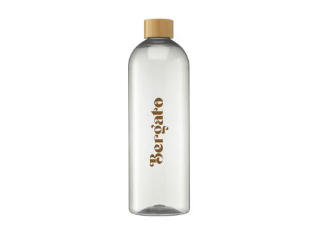 RPET Bottle 750 ml Wasserflasche Werbeartikel
