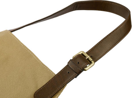 Leinenschürze (450 g/m2) Maria Werbeartikel