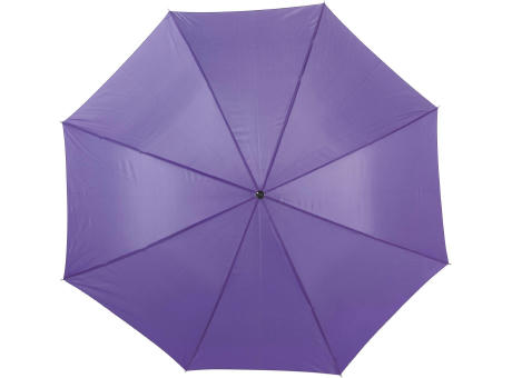 Automatik Stockschirm aus Polyester Andy Werbeartikel