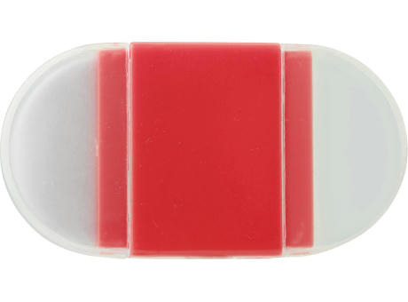 Product image Anspitzer aus Kunststoff Pauline Werbeartikel