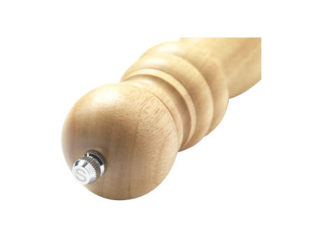 Louna Pepper & Salt Classic Pfeffer- und Salzmühle Werbeartikel