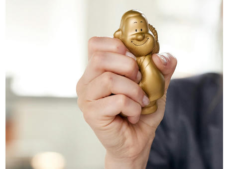 Gold Bert® Werbeartikel