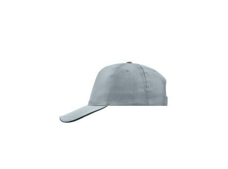schwarz/grau (light-grey/black)