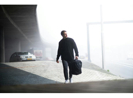 Bobby Soft, Anti-Diebstahl-Rucksack bedrucken