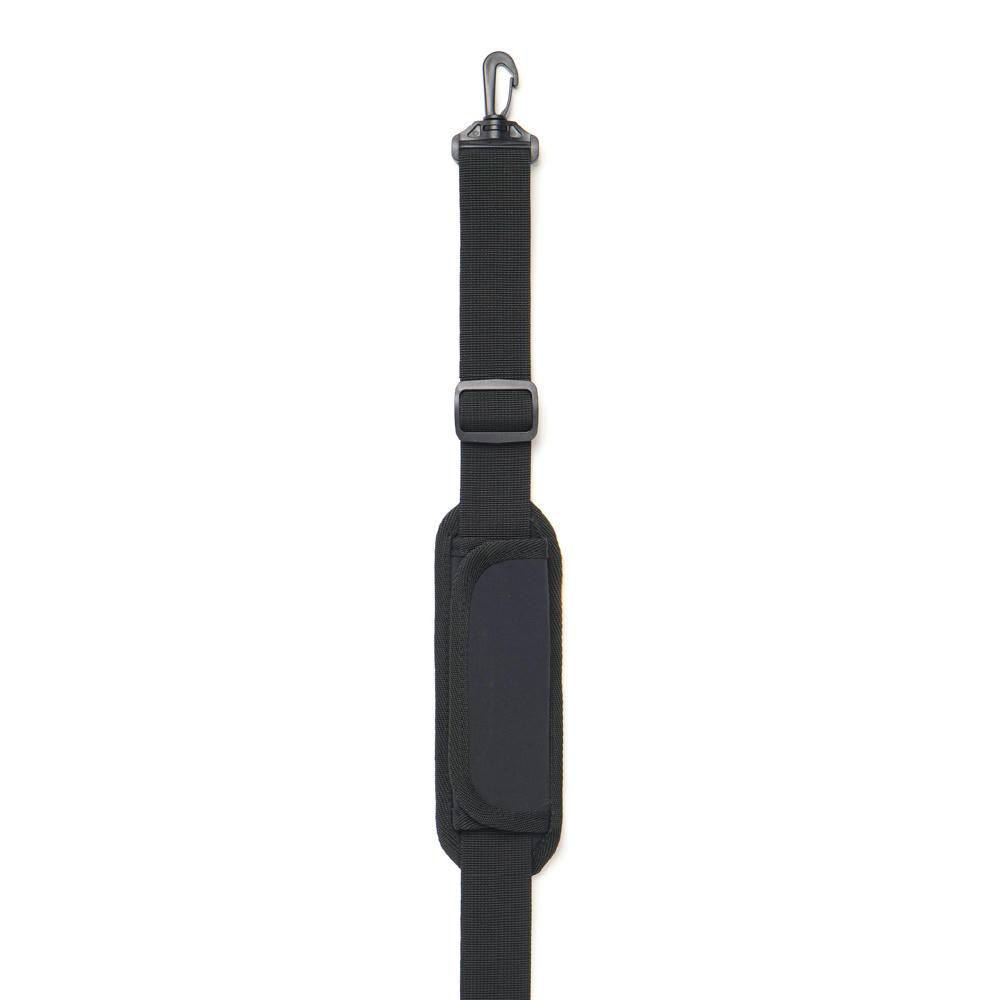 KENTO URBAN Weekender aus RCS recyceltem Nylon Werbeartikel