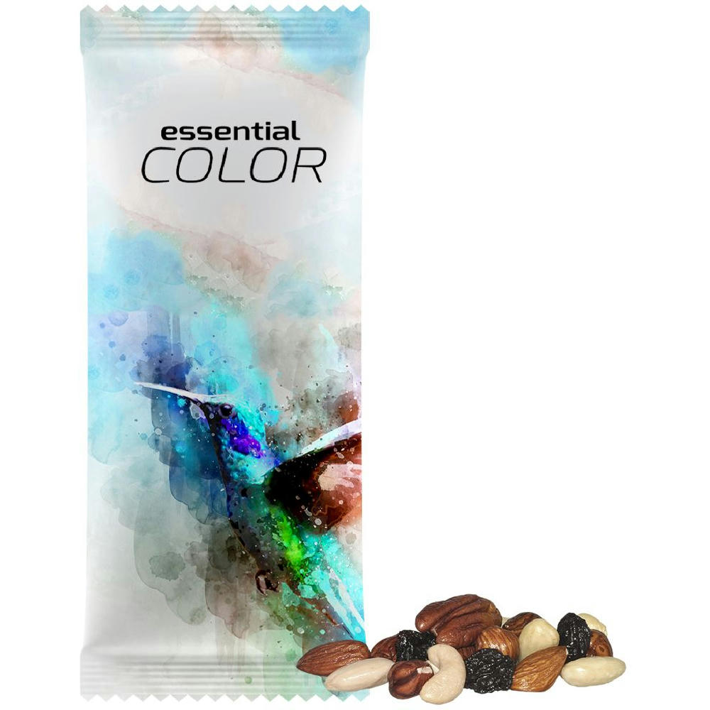 Product image Studentenfutter, ca. 50g, Midi-XL-Tüte Werbeartikel