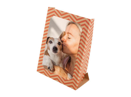 Individueller Fotorahmen CreaPic Eco Werbeartikel