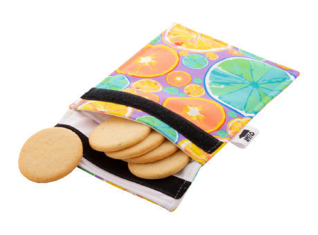 Individuelle Snacktasche CreaSnack Werbeartikel