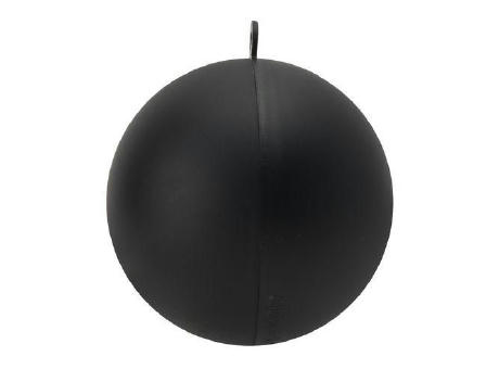 Weihnachtskugel Ø 7 cm Recycled PP - Made in Europe Werbeartikel