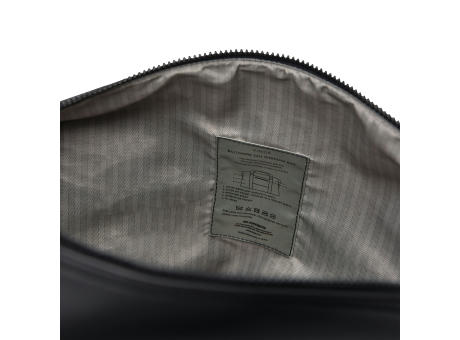 VINGA Baltimore RCS 24h Wochenendtasche bedrucken