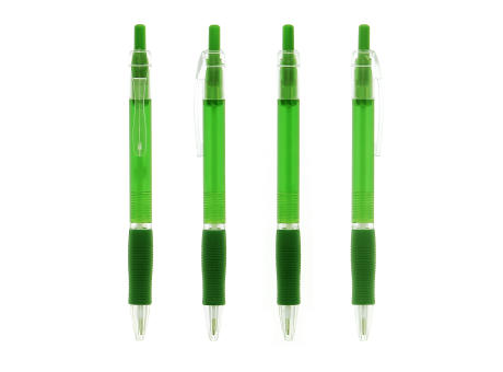 Grüne / Blaue Tinte